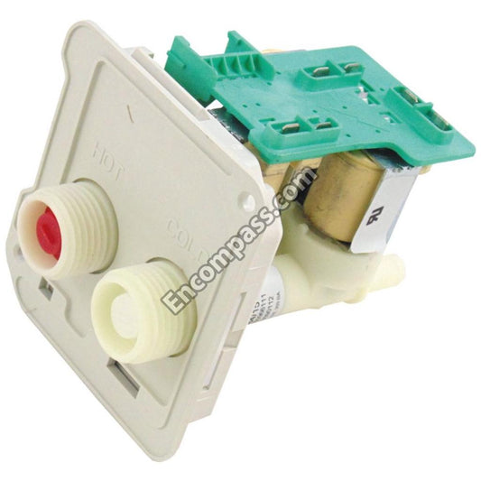 00635399 Bosch Magnet Valve