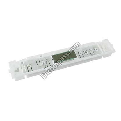11041653 Bosch Operating Module