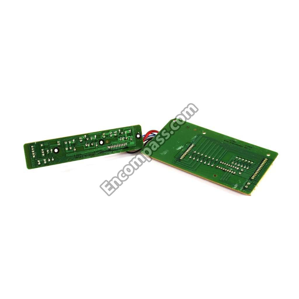 DA41-00108A Samsung Control Board