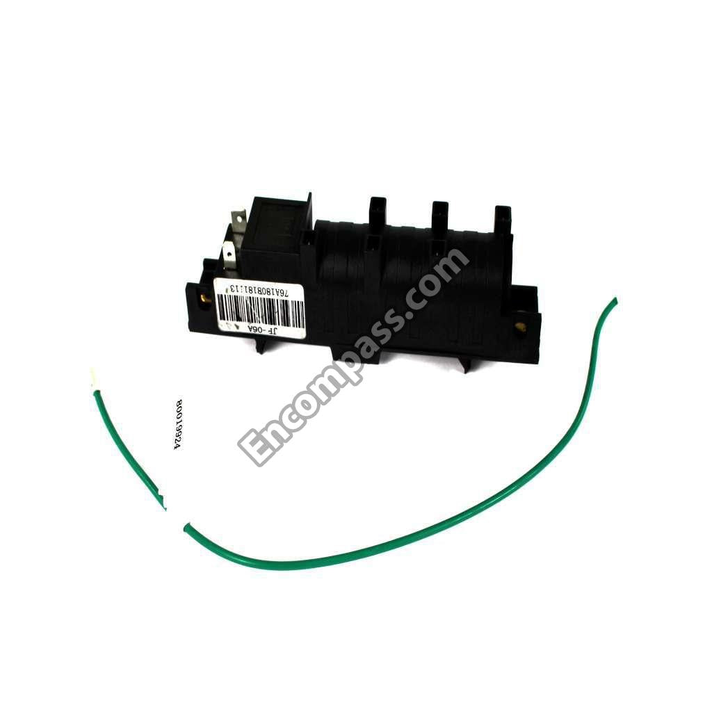 00631765 Bosch Spark Module