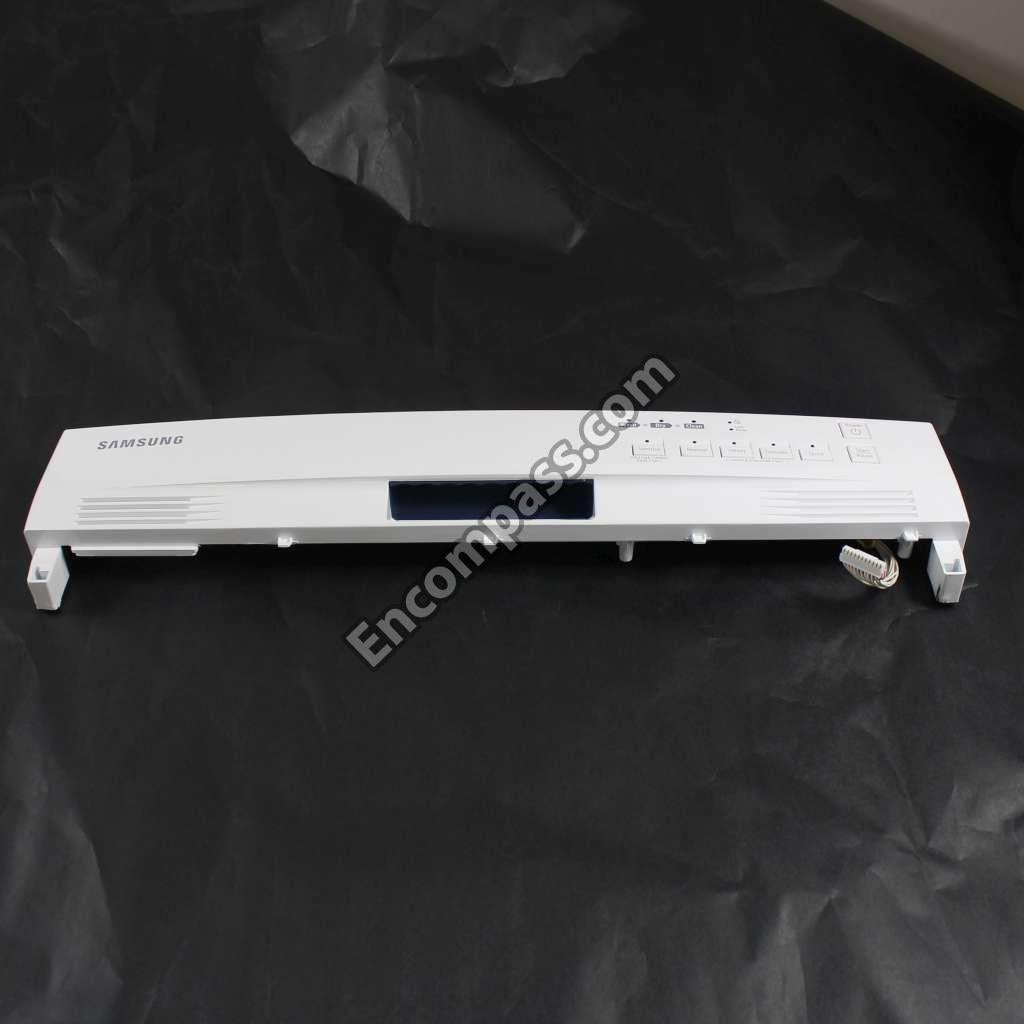 DD94-01059B Samsung Control Panel (Black)