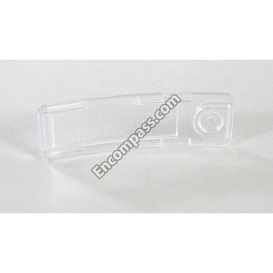 WP3395196 Whirlpool Light Lens Cover