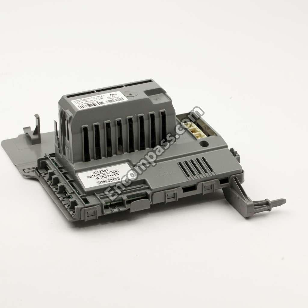 WPW10271606 Whirlpool Main Control Board