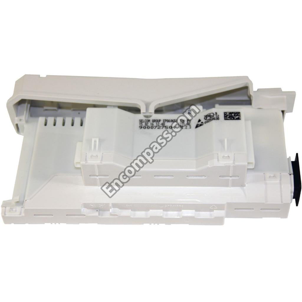00752738 Bosch Control Board