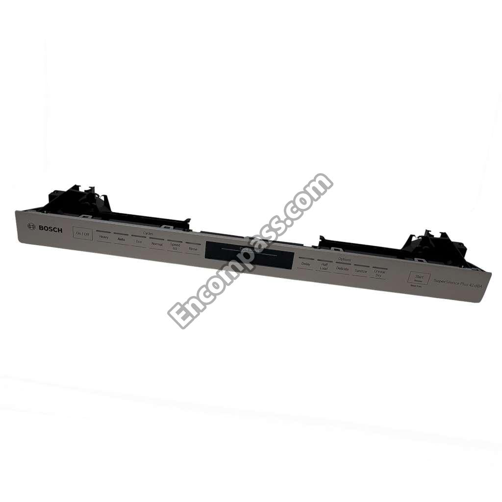 00778941 Bosch Facia Panel