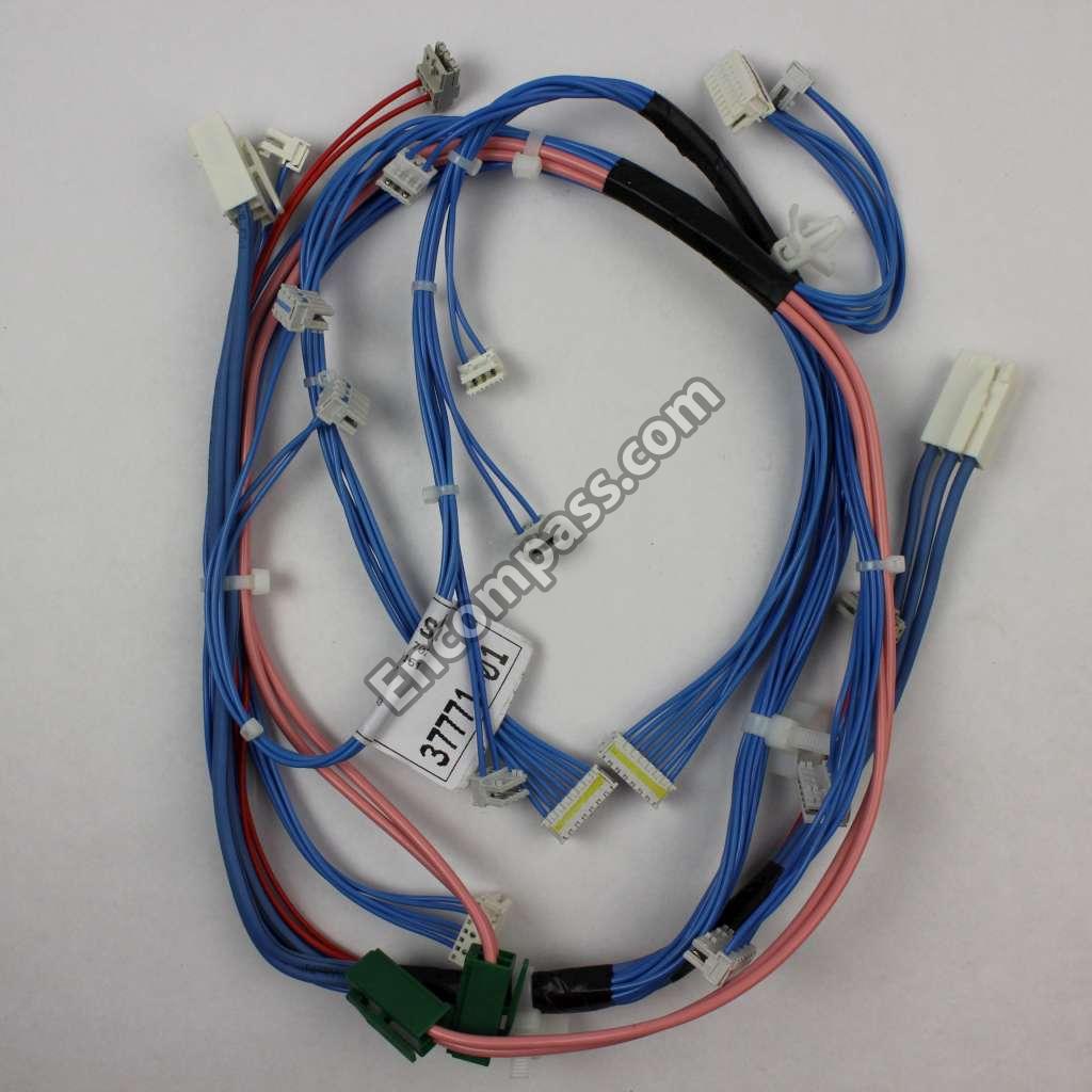 W10157886 Whirlpool Dispenser Assembly