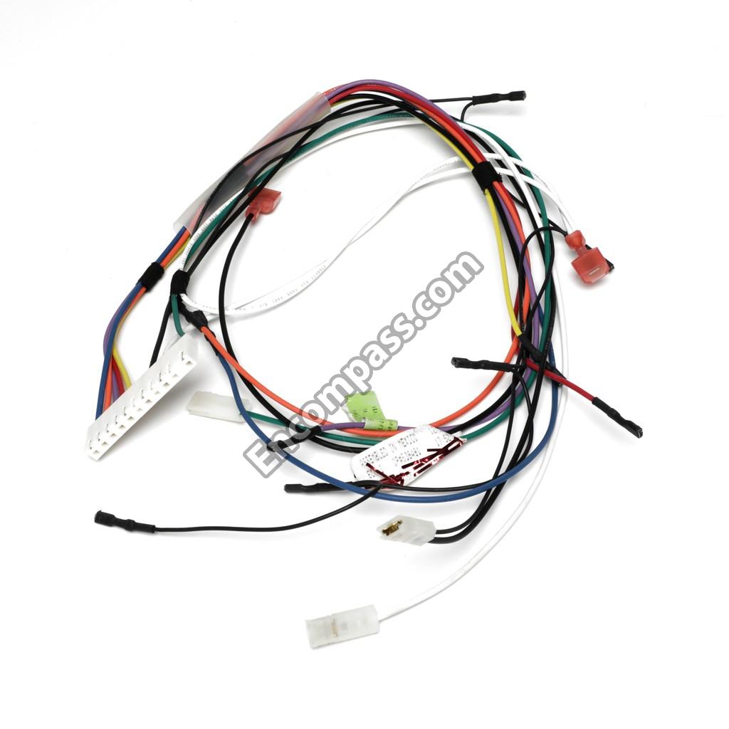 00651220 Bosch Wire Harness