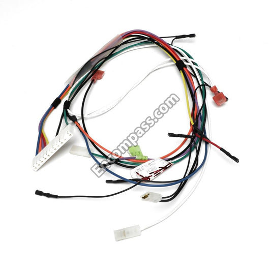 00651220 Bosch Wire Harness