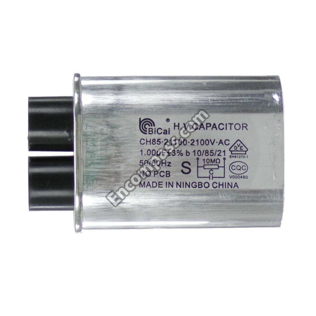 00421344 Bosch High Voltage Capacitor