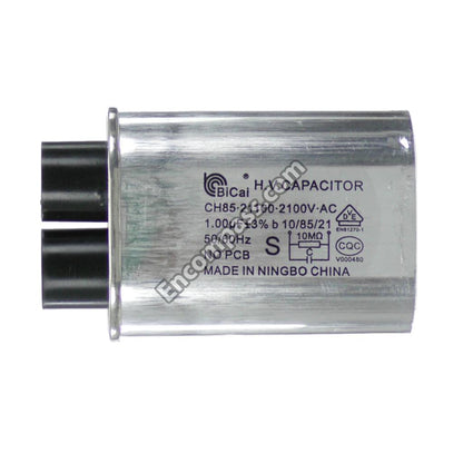 00421344 Bosch High Voltage Capacitor