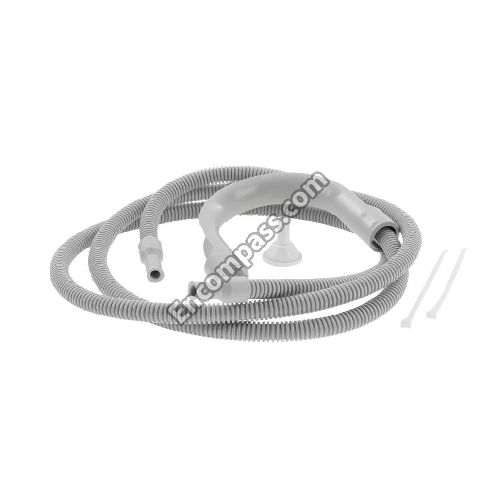12013784 Bosch Outlet Drain Hose