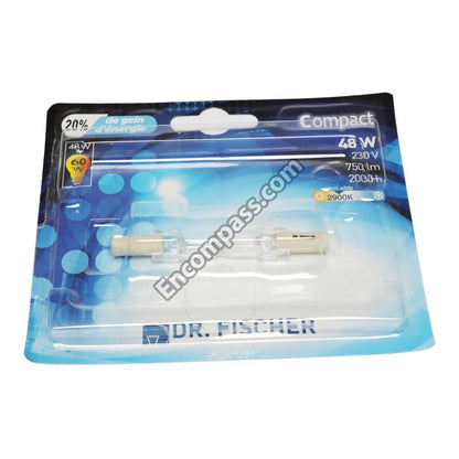 00174136 Bosch Halogen Light Bulb