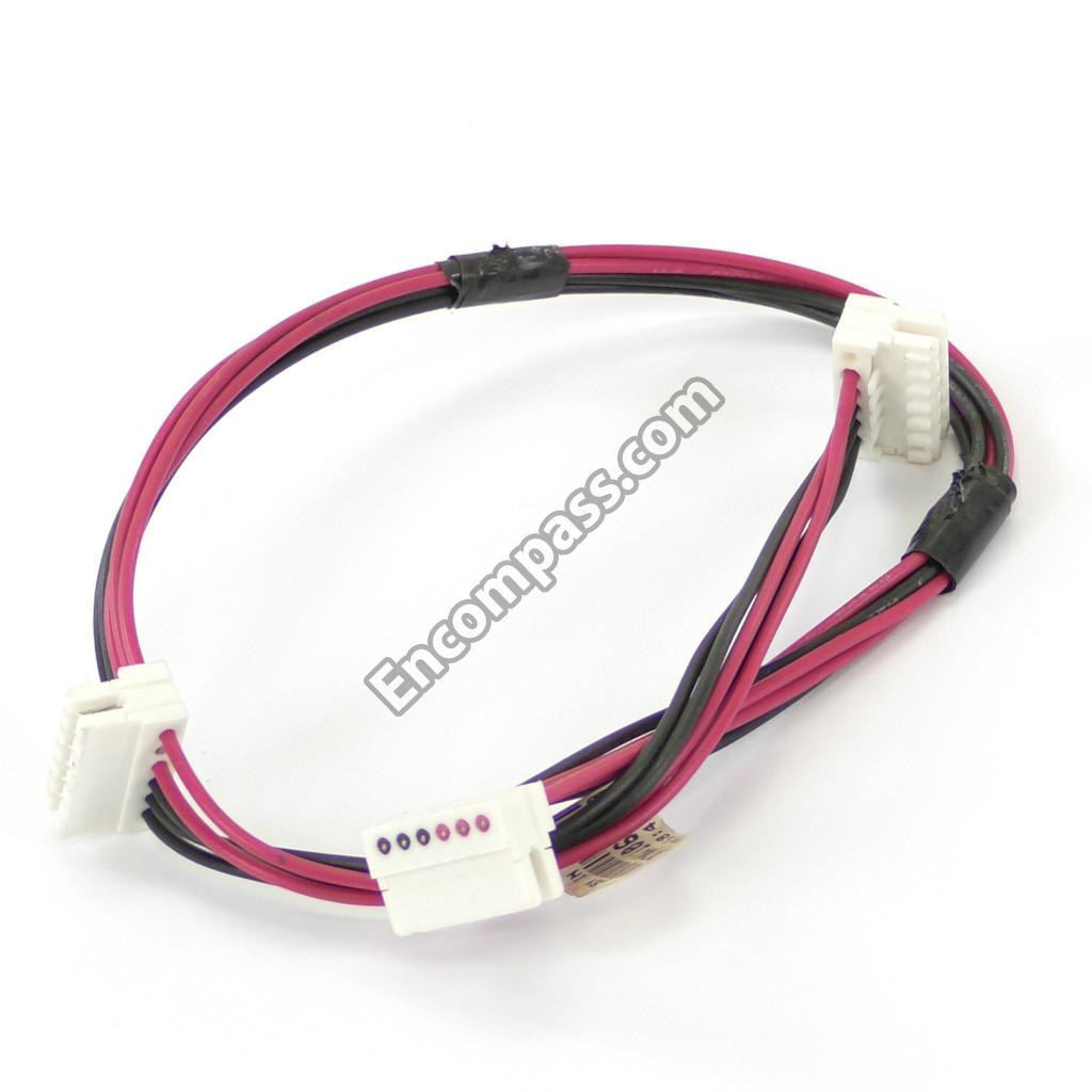 W11211519 Whirlpool Wire Harness