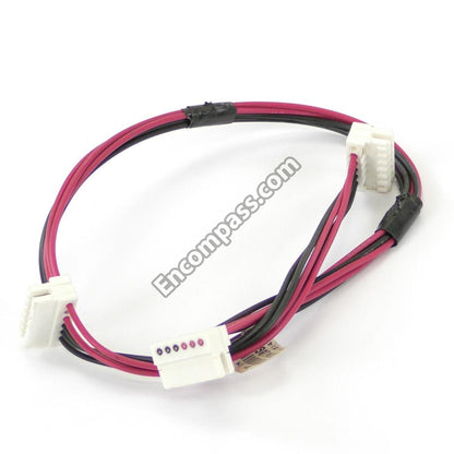 W11211519 Whirlpool Wire Harness