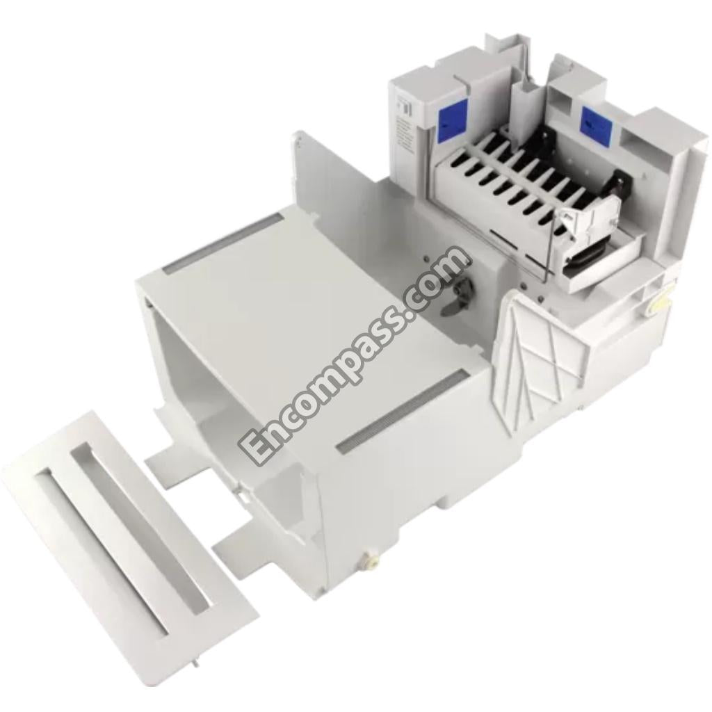 00673989 Bosch Ice Maker Assembly