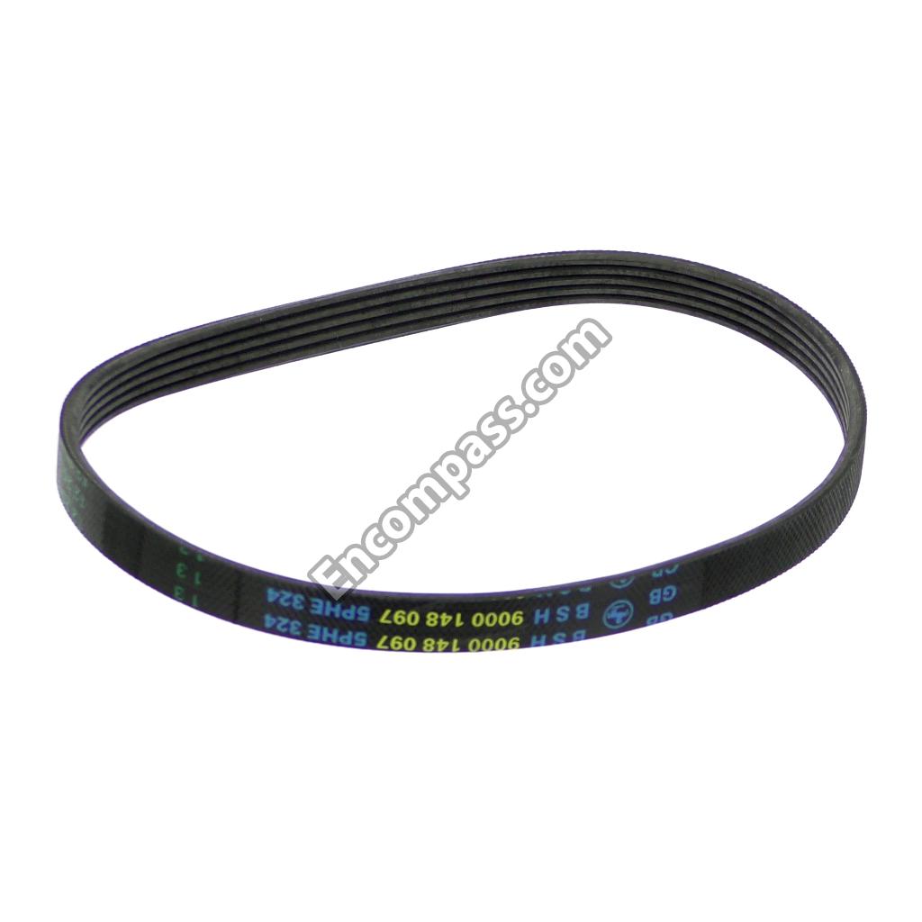 00604866 Bosch Blower Belt