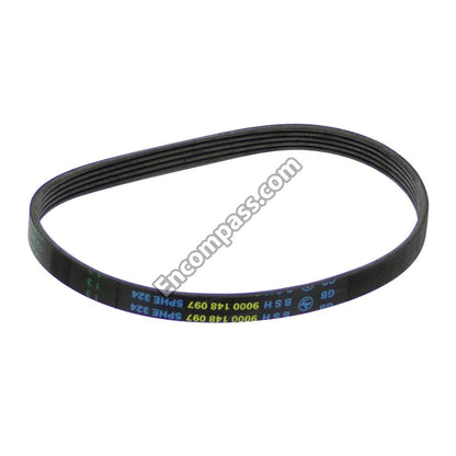 00604866 Bosch Blower Belt