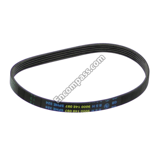 00604866 Bosch Blower Belt