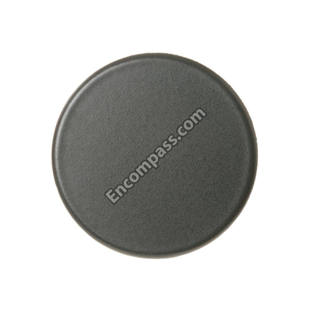 WB29X24971 GE Center Surface Burner Cap