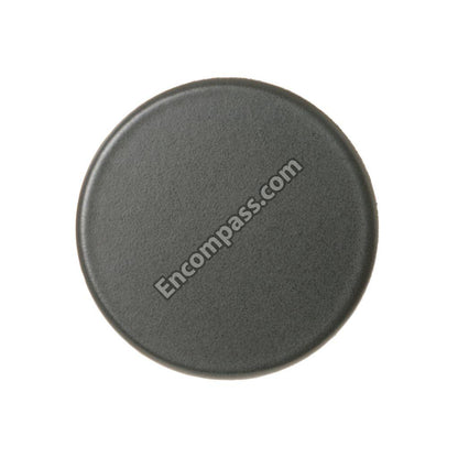 WB29X24971 GE Center Surface Burner Cap