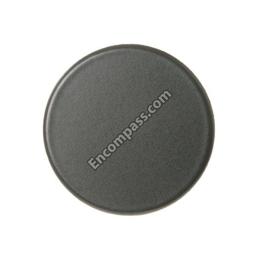 WB29X24971 GE Center Surface Burner Cap