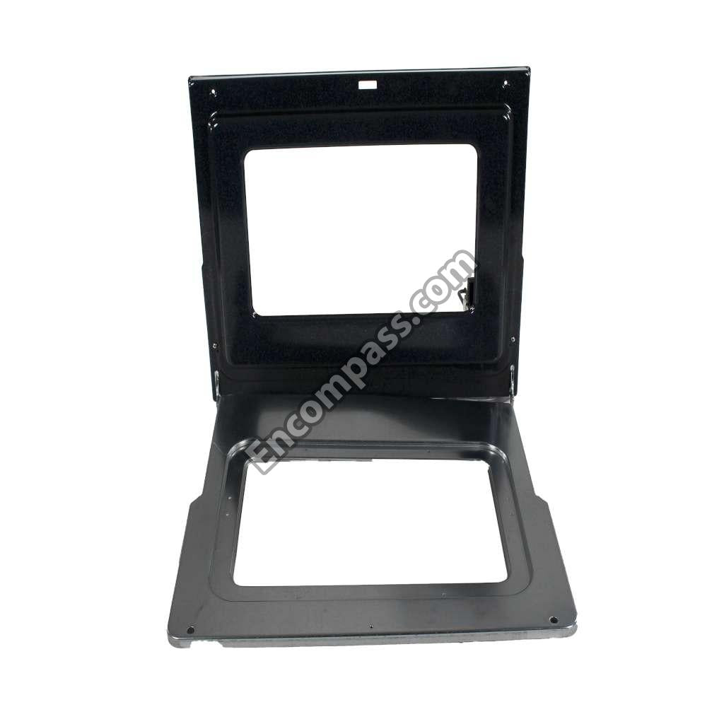 00683866 Bosch Oven Inner Door & Hinge Kit