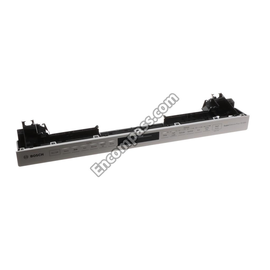 00775803 Bosch Control Panel