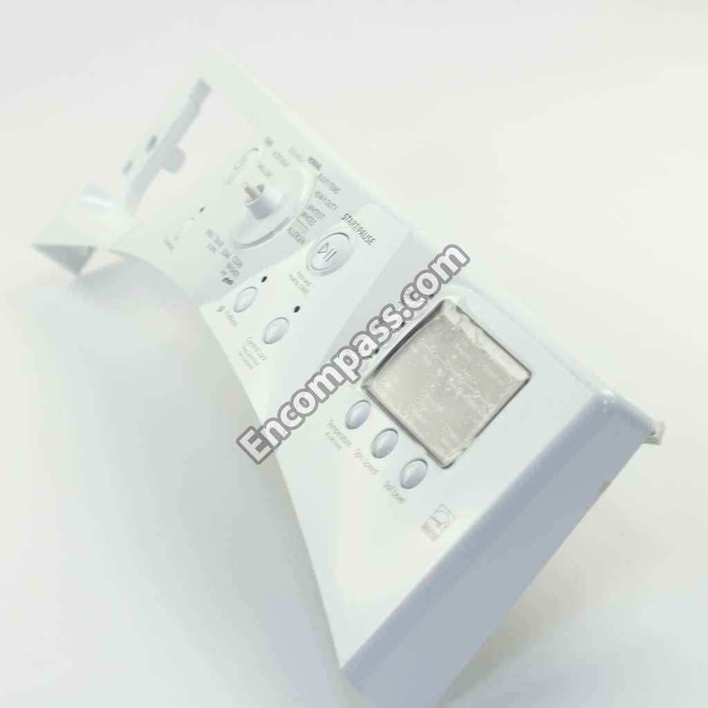 WPW10370314 Whirlpool Control Panel