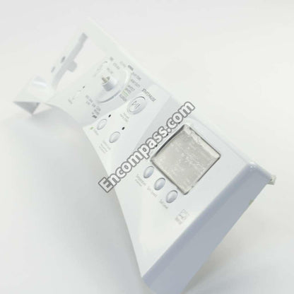 WPW10370314 Whirlpool Control Panel