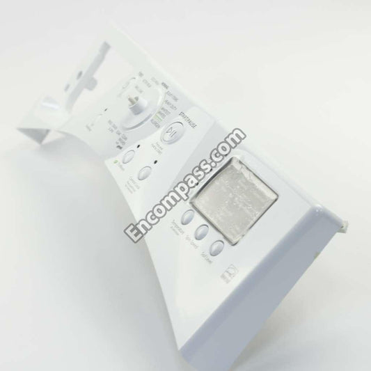 WPW10370314 Whirlpool Control Panel