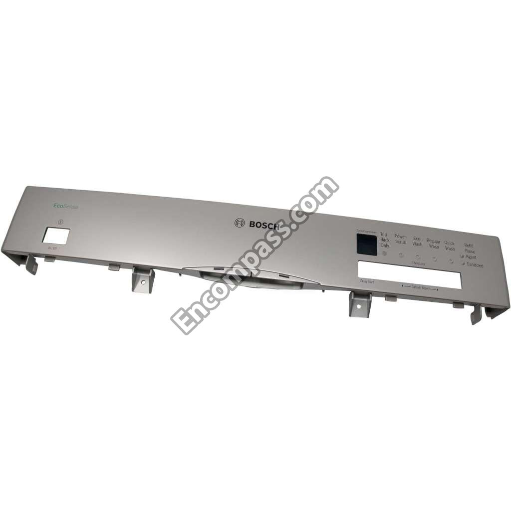 00684289 Bosch Control Panel