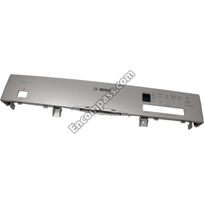 00684289 Bosch Control Panel