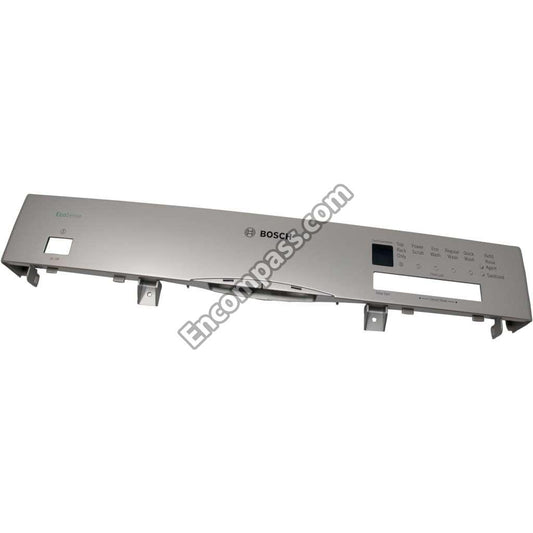 00684289 Bosch Control Panel