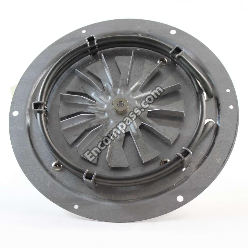 WPW10206590 Whirlpool Convection Motor