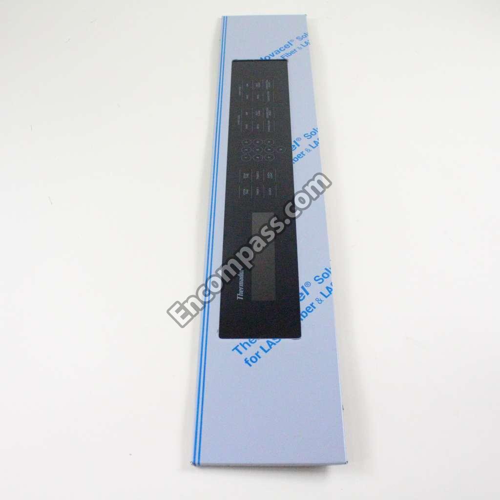 00368777 Bosch 30" Touch Control Glass (Stainless)