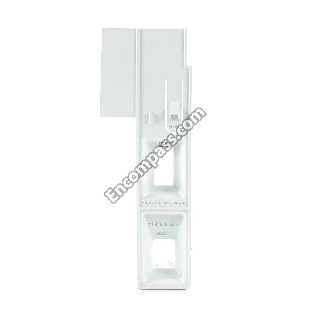 W10256661 Whirlpool Detergent Dispenser