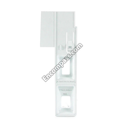 W10256661 Whirlpool Detergent Dispenser