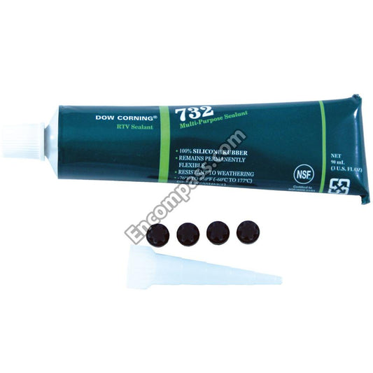 00637940 Bosch Rubber Foot