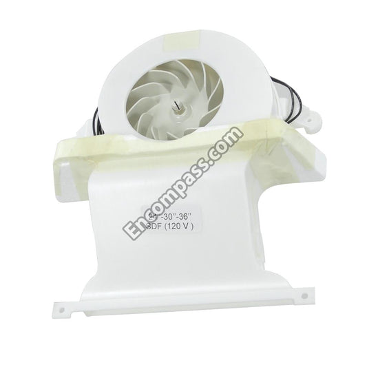 00676784 Bosch Blower Motor