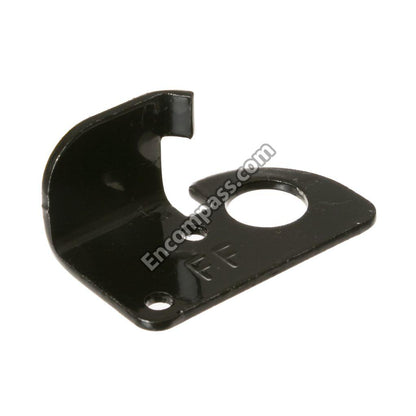 WR02X11465 GE Door Stop Plate