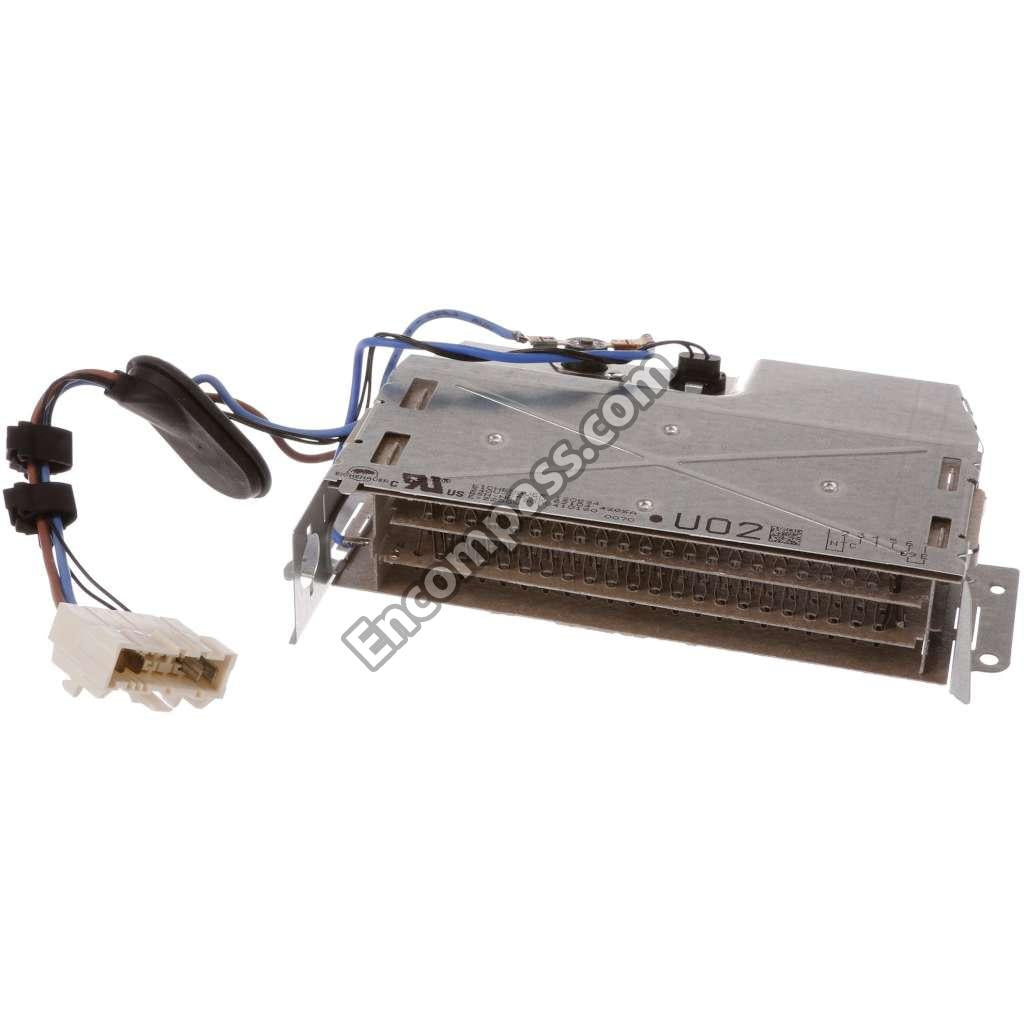 00649378 Bosch Drier