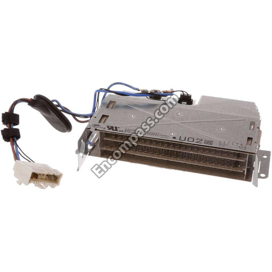 00649378 Bosch Drier