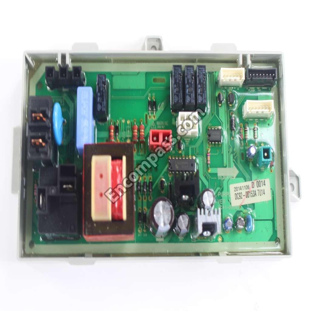 DC92-00153A Samsung Main Control Board