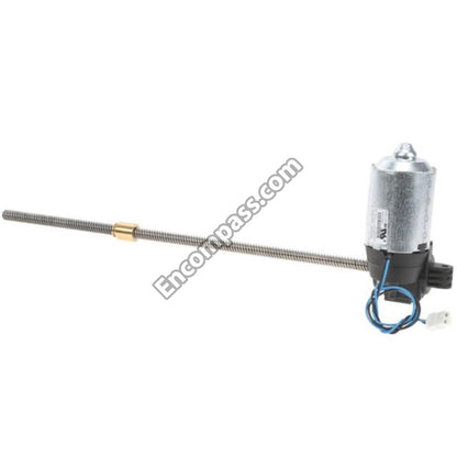 00684962 Bosch Fan Motor