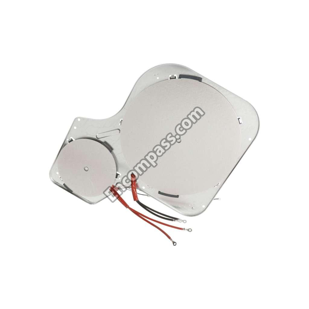 00673378 Bosch Induction hotplate