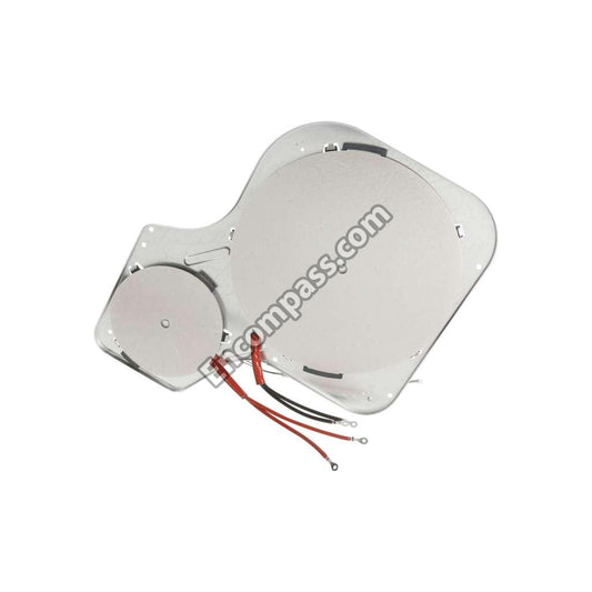 00673378 Bosch Induction hotplate