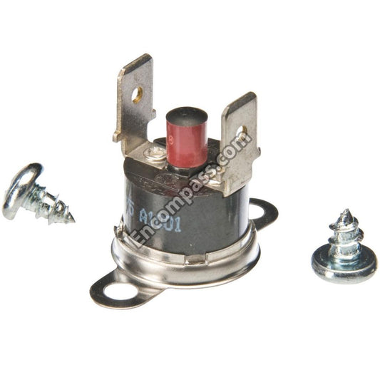 00617877 Bosch Thermostat and Mount