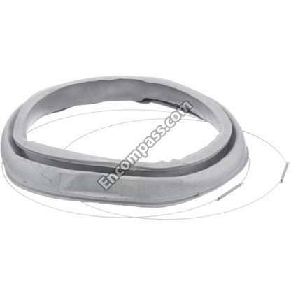 00667489 Bosch Door Boot Gasket