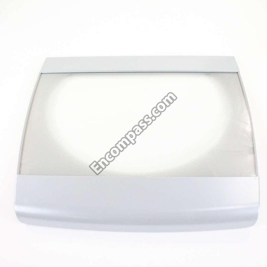 W10816014 Whirlpool Glass Lid Assembly