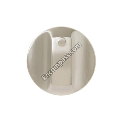 WB03X23121 GE Knob (Stainless)
